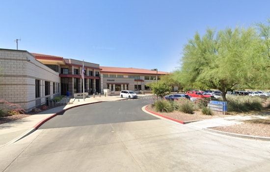 Peoria Secures Key 834.5-Acre Parcel for $46.7 Million and Eyes Economic Boom with Upcoming Amkor Technology Facility