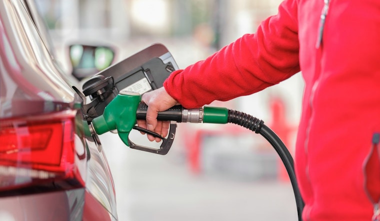 Peoria Sees Slight Uptick in Gas Prices; Local Rates Remain Below Illinois Average