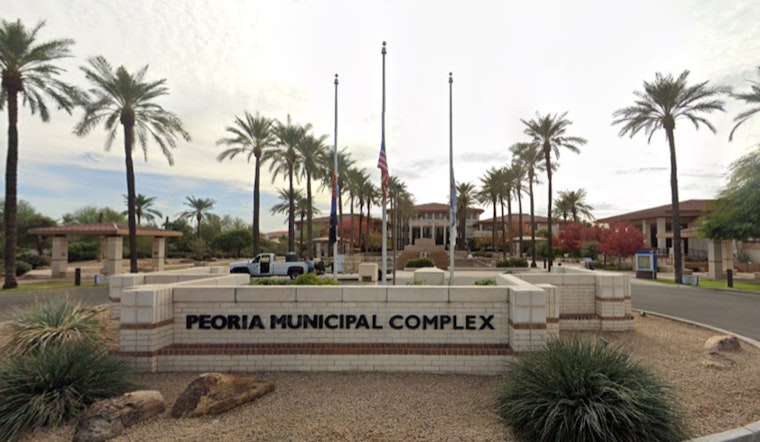 Peoria’s Somos Peoria Festival Showcases Latin Music and Dance for Hispanic Heritage Month