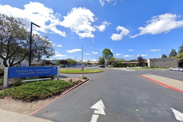 Peralta District Chancellor Proposes Merger of Laney and Merritt Colleges into Oakland City College