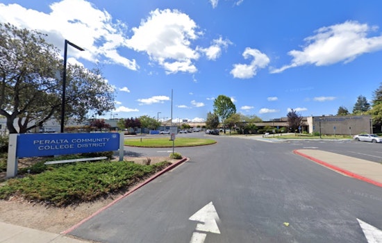 Peralta District Chancellor Proposes Merger of Laney and Merritt Colleges into Oakland City College