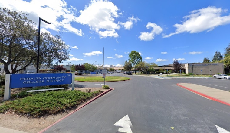Peralta District Chancellor Proposes Merger of Laney and Merritt Colleges into Oakland City College