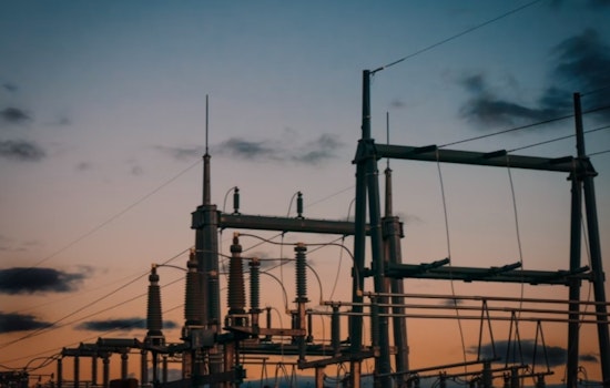 Phase One of Timmerman Power Plant Goes Live, Boosting Texas Energy Grid and Job Growth in San Marcos