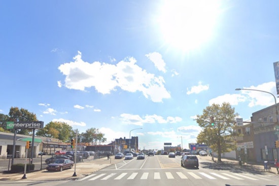 Philadelphia Basks in Sunny Skies with Temperatures Set to Climb Through the Week