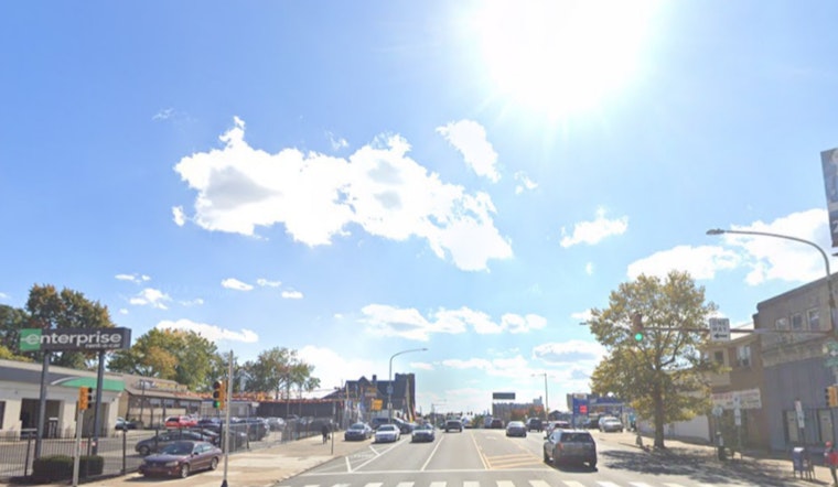 Philadelphia Basks in Sunny Skies with Temperatures Set to Climb Through the Week