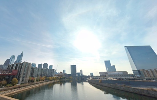 Philadelphia Braces for a Blend of Sunshine and Slight Shower Chances This Week, Forecasts NWS
