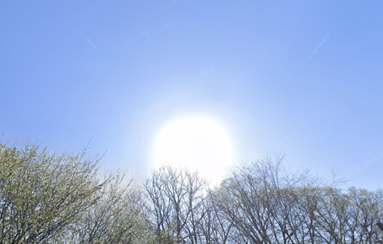 Philadelphia Braces for Foggy Mornings and Stormy Afternoons Amid Sultry Weather
