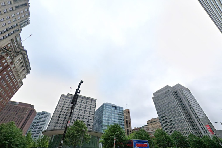 Philadelphia Braces for Showers and Thunderstorms, with Highs Approaching 90s
