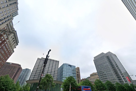 Philadelphia Braces for Showers and Thunderstorms, with Highs Approaching 90s