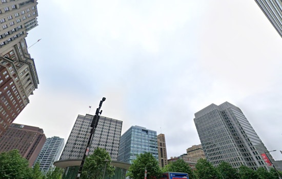Philadelphia Braces for Showers and Thunderstorms, with Highs Approaching 90s