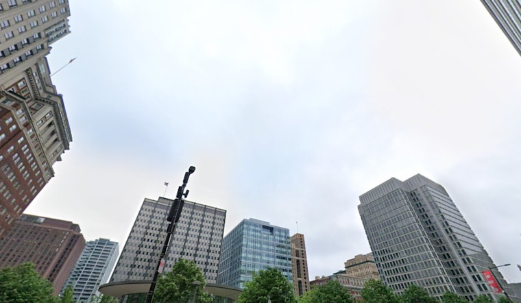 Philadelphia Braces for Showers and Thunderstorms, with Highs Approaching 90s