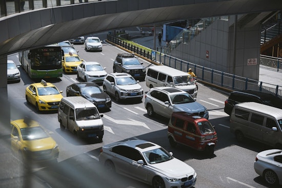 Philadelphia Commuters Alert: New Traffic Pattern on 47th Street Starting August 11