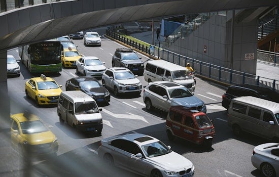 Philadelphia Commuters Alert: New Traffic Pattern on 47th Street Starting August 11
