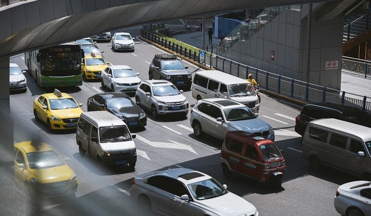 Philadelphia Commuters Alert: New Traffic Pattern on 47th Street Starting August 11