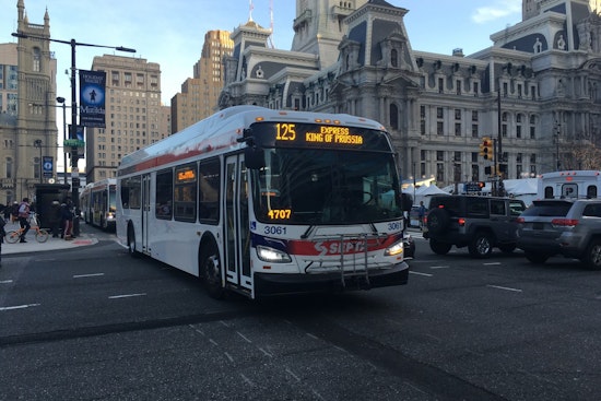 Philadelphia Judge Grants Injunction Halting SEPTA Fare Hikes and Service Cuts on Regional Rail