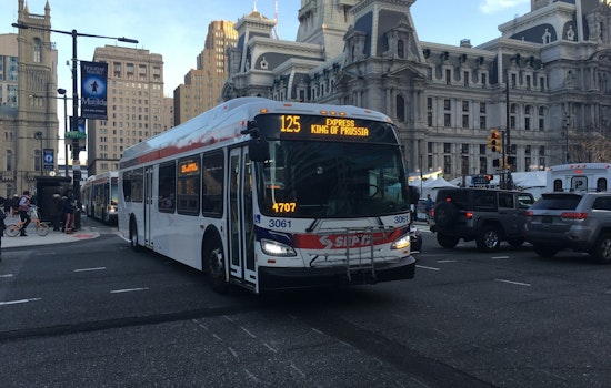 Philadelphia Judge Grants Injunction Halting SEPTA Fare Hikes and Service Cuts on Regional Rail