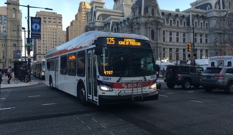 Philadelphia Judge Grants Injunction Halting SEPTA Fare Hikes and Service Cuts on Regional Rail