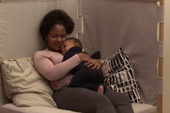Philadelphia Launches Lactation Spaces Finder App During National Breastfeeding Month