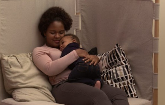 Philadelphia Launches Lactation Spaces Finder App During National Breastfeeding Month