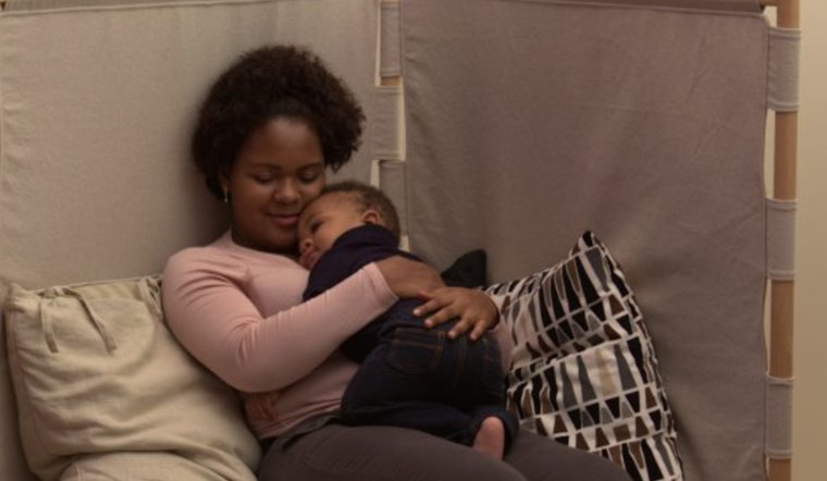 Philadelphia Launches Lactation Spaces Finder App During National Breastfeeding Month