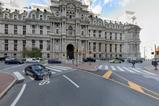 Philadelphia Launches "Naloxone in Black" to Distribute Free Overdose-Reversing Medication at All Fire Stations