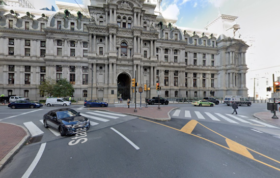 Philadelphia Launches "Naloxone in Black" to Distribute Free Overdose-Reversing Medication at All Fire Stations
