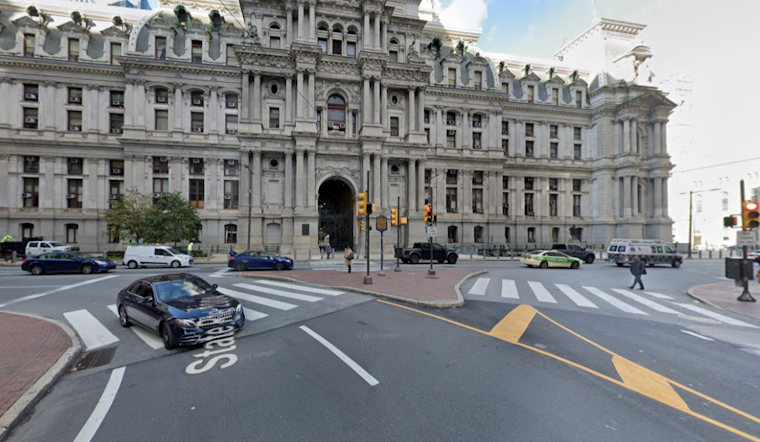 Philadelphia Launches "Naloxone in Black" to Distribute Free Overdose-Reversing Medication at All Fire Stations