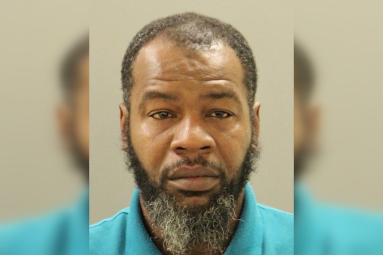 Philadelphia Man Charged With Weapons and Drug Offenses Following Traffic Stop in Edgemoor