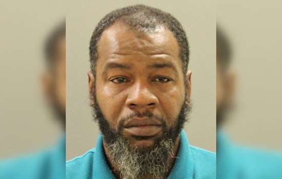 Philadelphia Man Charged With Weapons and Drug Offenses Following Traffic Stop in Edgemoor