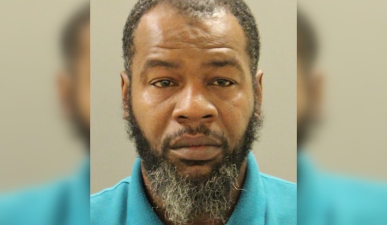 Philadelphia Man Charged With Weapons and Drug Offenses Following Traffic Stop in Edgemoor