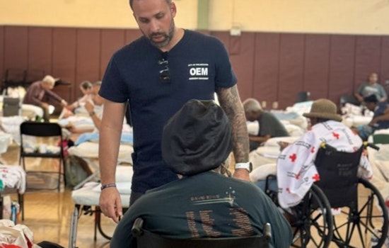 Philadelphia Marks 35 Years of ADA with Continued Push for Inclusivity and Accessibility in Emergency Management and Homeless Services