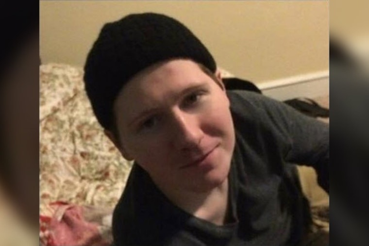 Philadelphia Police and Community Rally in Urgent Search for Endangered Missing Man, Dominic Corcoran