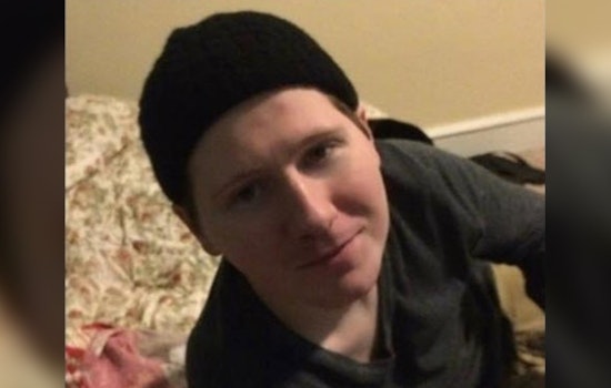 Philadelphia Police and Community Rally in Urgent Search for Endangered Missing Man, Dominic Corcoran