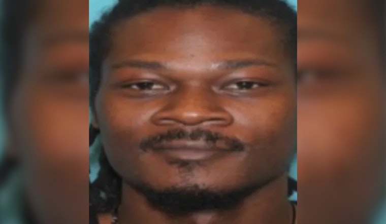 Philadelphia Police Arrest Suspect Dynel Walker in Connection with Multiple Sexual Assaults in Center City and South Philly