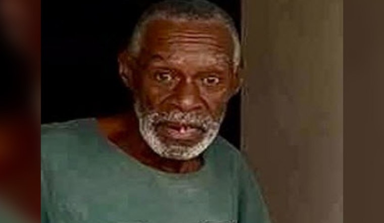 Philadelphia Police Seek Assistance in Locating Endangered Missing Person William Frisby