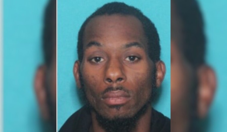 Philadelphia Police Seek Community Assistance in Locating Missing Man Tauz Marion from Tacoma Street