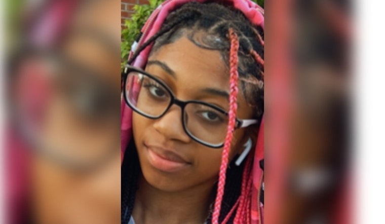 Philadelphia Police Seek Community Assistance to Locate Missing 14-Year-Old True Legacy Shelton from 17th District