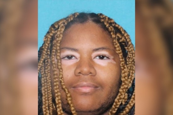 Philadelphia Police Seek Community Help in Search for Endangered Missing Person Tiana Rogers