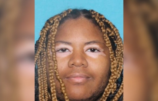 Philadelphia Police Seek Community Help in Search for Endangered Missing Person Tiana Rogers