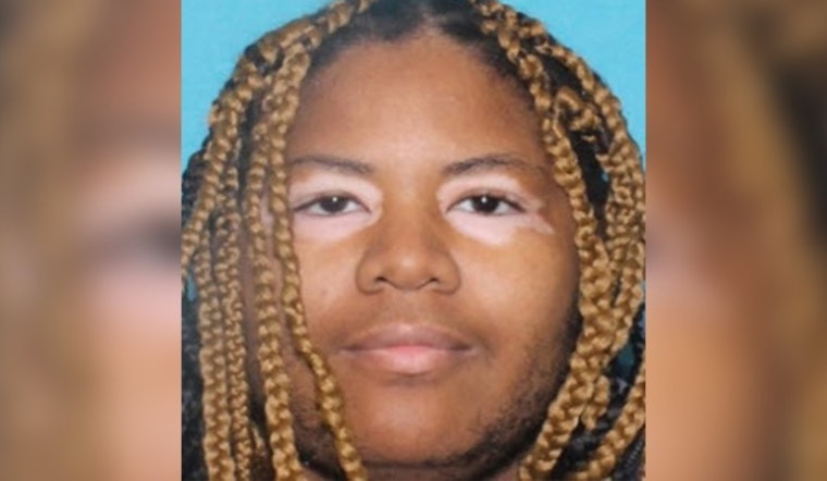 Philadelphia Police Seek Community Help in Search for Endangered Missing Person Tiana Rogers