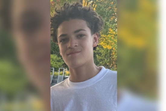 Philadelphia Police Seek Community Help to Find Missing 13-Year-Old Hector Rivera