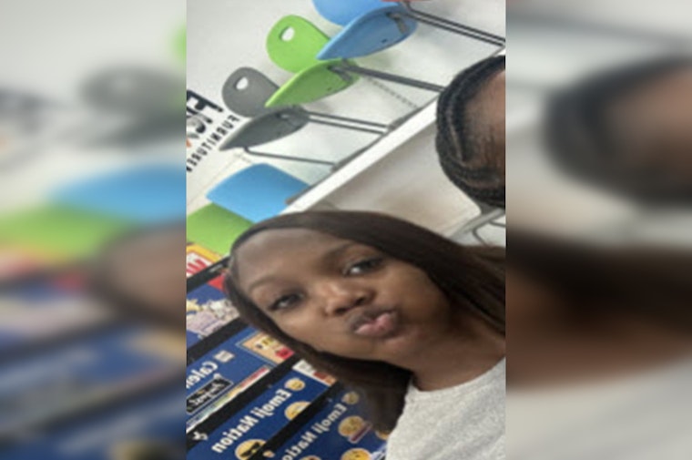 Philadelphia Police Seek Community Help to Find Missing 15-Year-Old Makayla Johnson