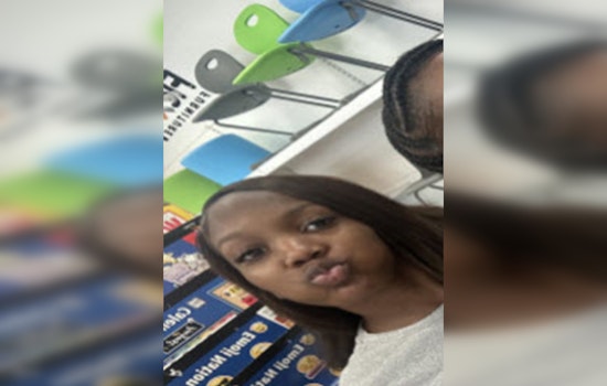 Philadelphia Police Seek Community Help to Find Missing 15-Year-Old Makayla Johnson