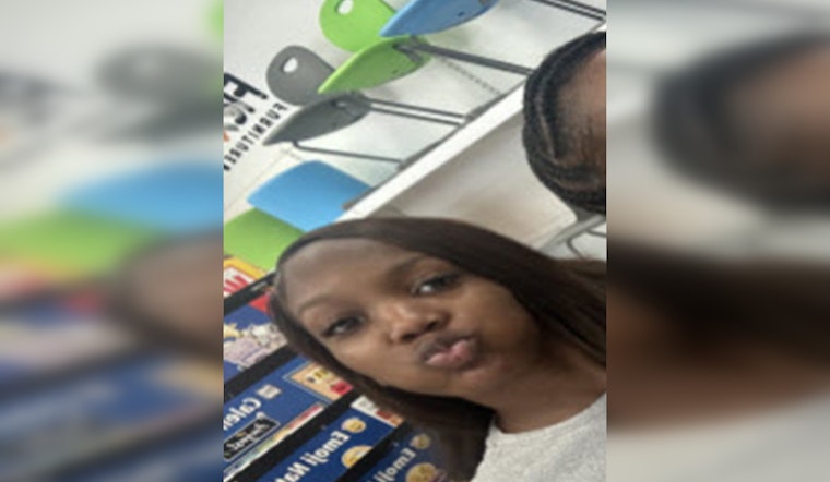 Philadelphia Police Seek Community Help to Find Missing 15-Year-Old Makayla Johnson