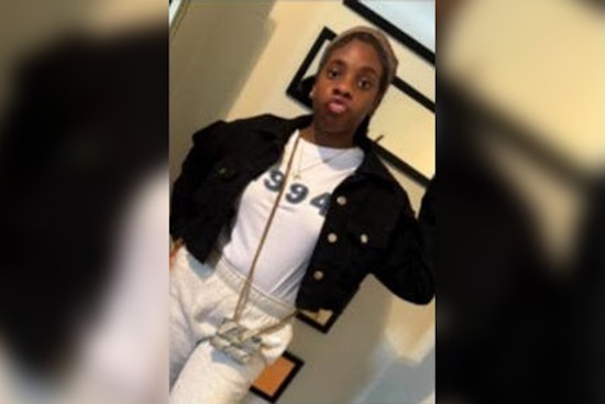 Philadelphia Police Seek Community Help to Locate Missing 13-Year-Old Malaysia Tomlin