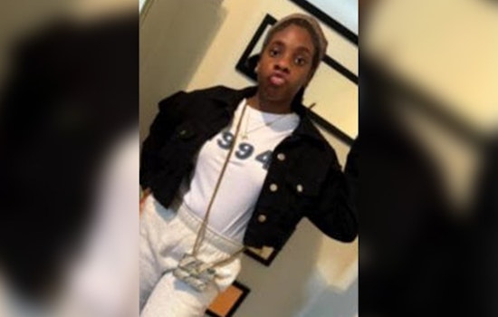Philadelphia Police Seek Community Help to Locate Missing 13-Year-Old Malaysia Tomlin