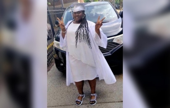 Philadelphia Police Seek Community Help to Locate Missing Teen Ma'niyah Hall from the 25th District