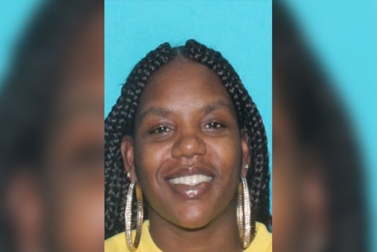 Philadelphia Police Seek Public Assistance in Search for Missing Woman Ebony Harrod