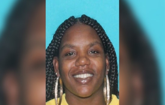 Philadelphia Police Seek Public Assistance in Search for Missing Woman Ebony Harrod