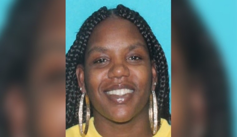 Philadelphia Police Seek Public Assistance in Search for Missing Woman Ebony Harrod